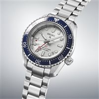 Armbanduhr Seiko Herr Prospex in Stahl SPB519J1 - SPB519J1